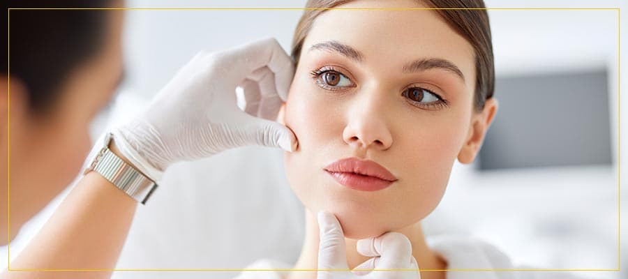 Face-to-Face Consultation