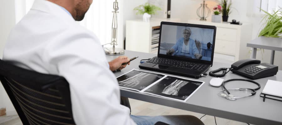 Online Consultation