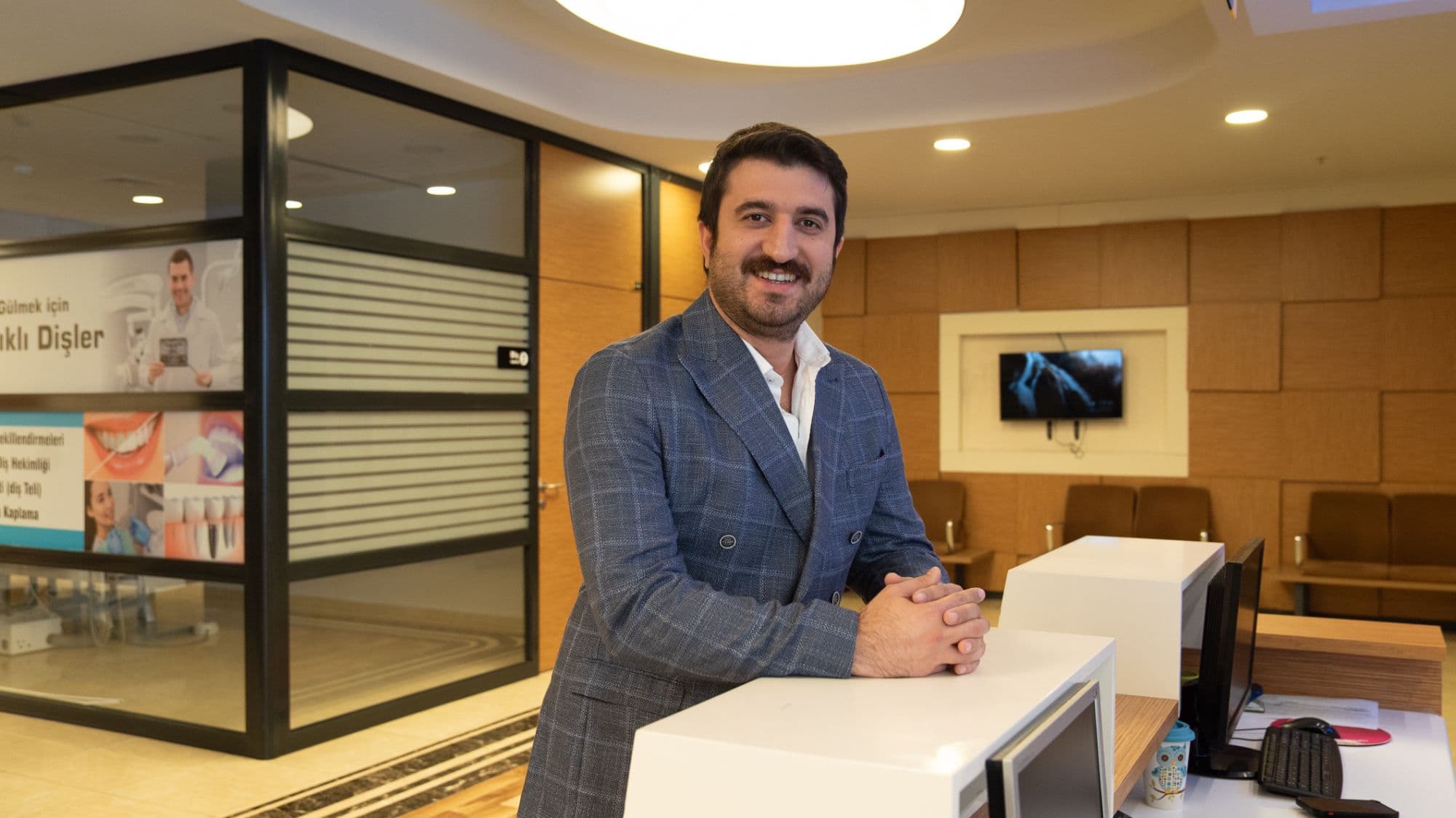 Op. Dr. Uğur Çelik